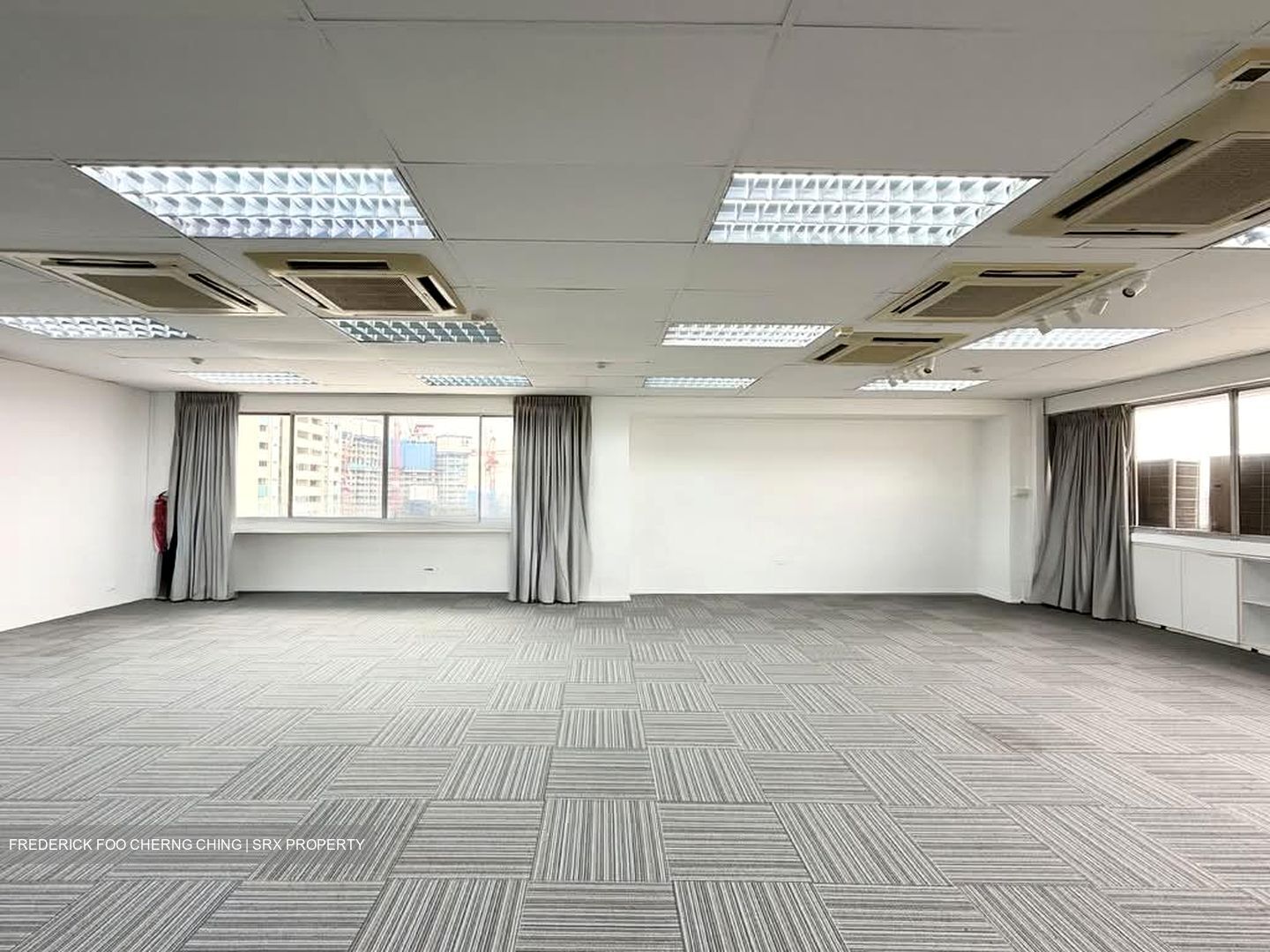 Bukit Timah Shopping Centre (D21), Office #566797291